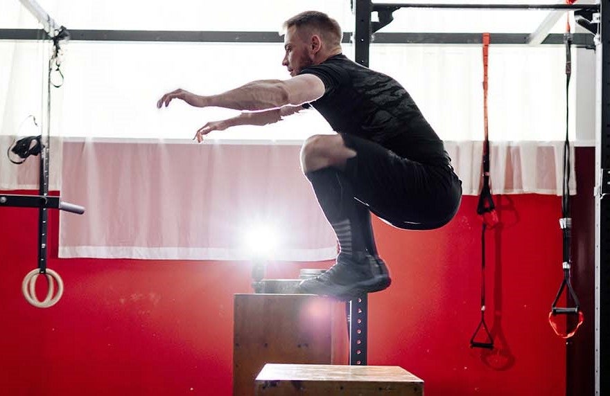 WHAT’S IN WORKOUT SUPPLEMENTS?