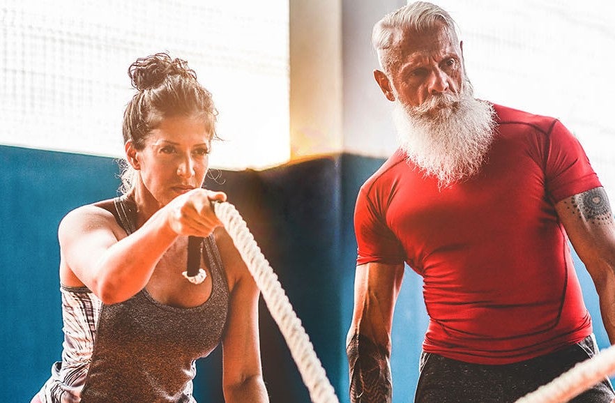 SUPPLEMENTS TO SUPPORT HEALTHY AGING | GNC