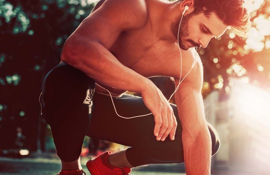 5 WAYS TO SUPPORT ACTIVE BODIES BEYOND PROTEIN | GNC