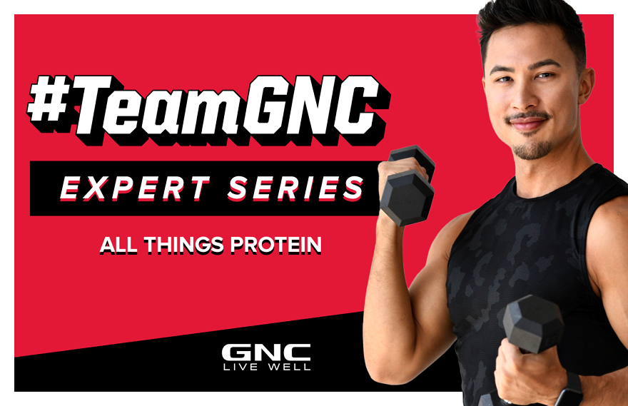 All Things Protein