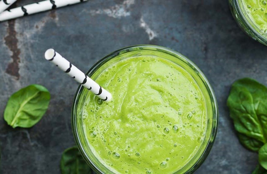 How To Get Enough Greens In Your Diet GNC