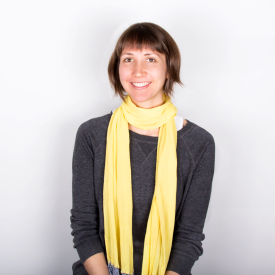 Laura Newcomer