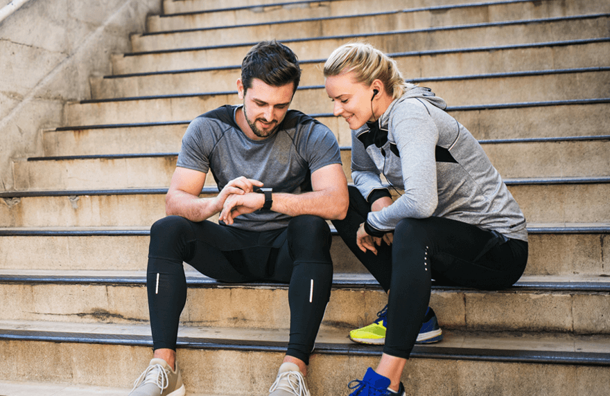 WHY IS MUSCLE RECOVERY SO IMPORTANT