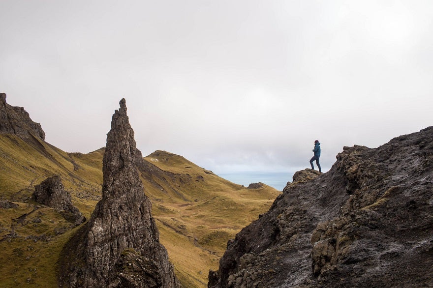 INTRODUCING GNC CLIMB FOR ENDURANCE ATHLETES