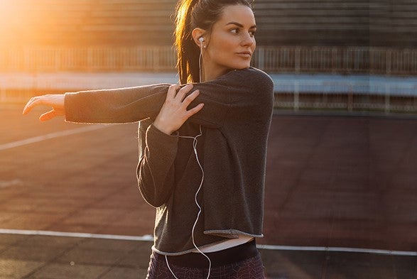 BE YOUR BEST, EVEN WHEN YOU’RE BUSY