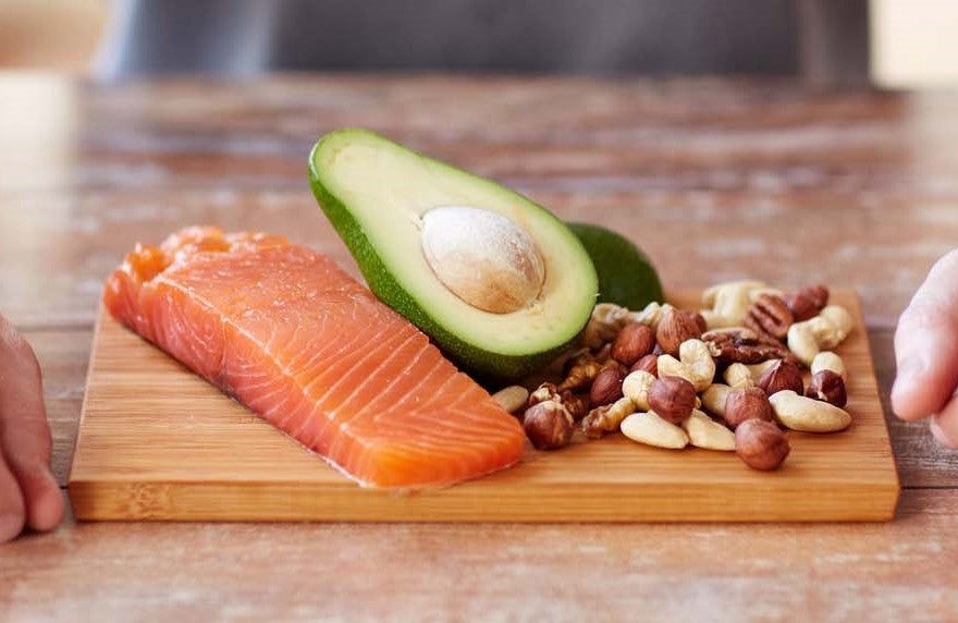 ‘UN-SHAKE’ UP YOUR SUPPLEMENT ROUTINE WITH HIGH-PROTEIN SNACKS