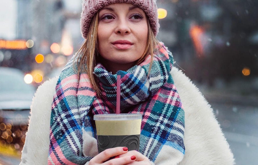 5 WELLNESS RECIPES TO SUPPORT A HAPPY AND HEALTHY HOLIDAY SEASON