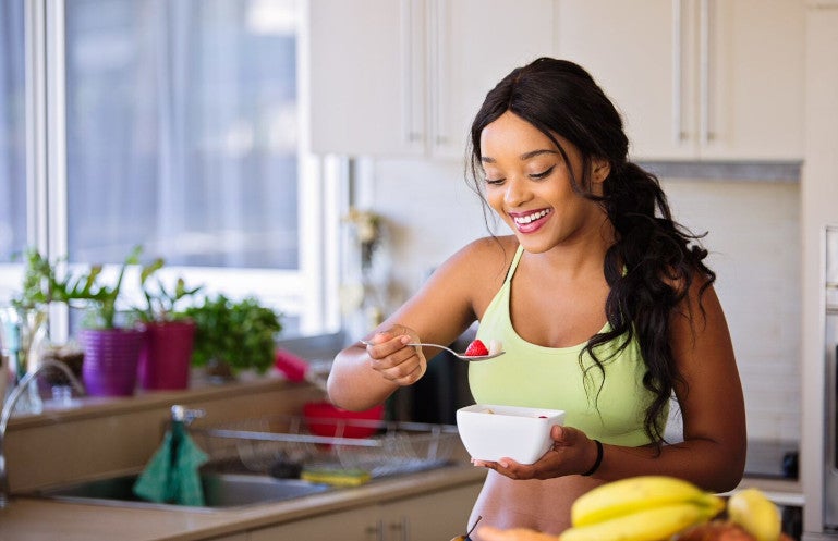 Get the Details on How to Improve Your Gut Health and Immune System