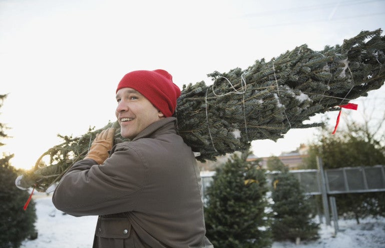 It's must to stay healthy during the holiday season. Here are fifteen tips on how to have a healthy holiday season.