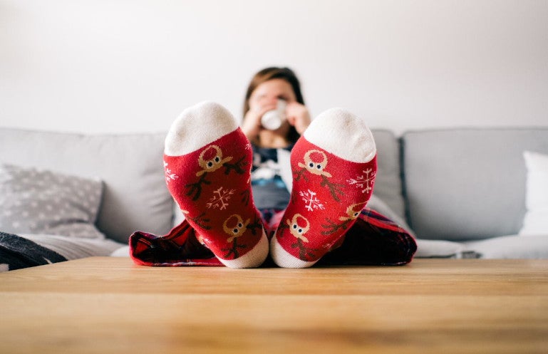 Check out these great tips on how to manage stress over the holidays. Read more now!