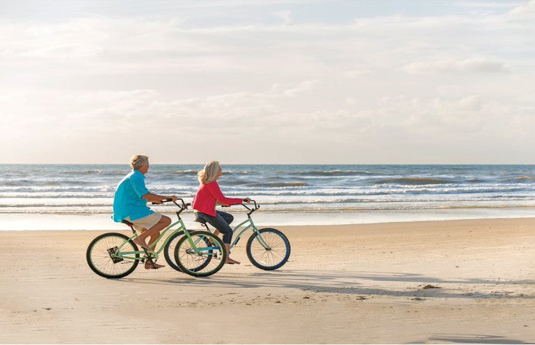 Learn about some low impact exercises for seniors and babyboomers. Get moving again and get stronger too!