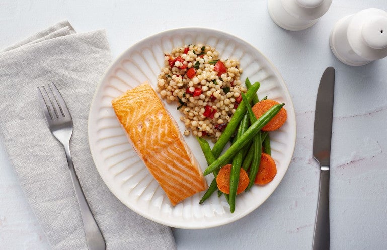 How To Incorporate Supplements Into Your RealEats Meal Plan