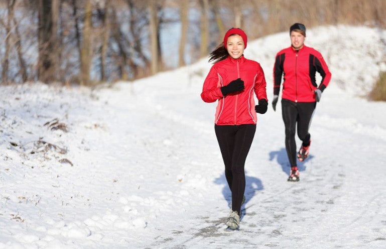 Are You Getting Enough Vitamin D This Winter?