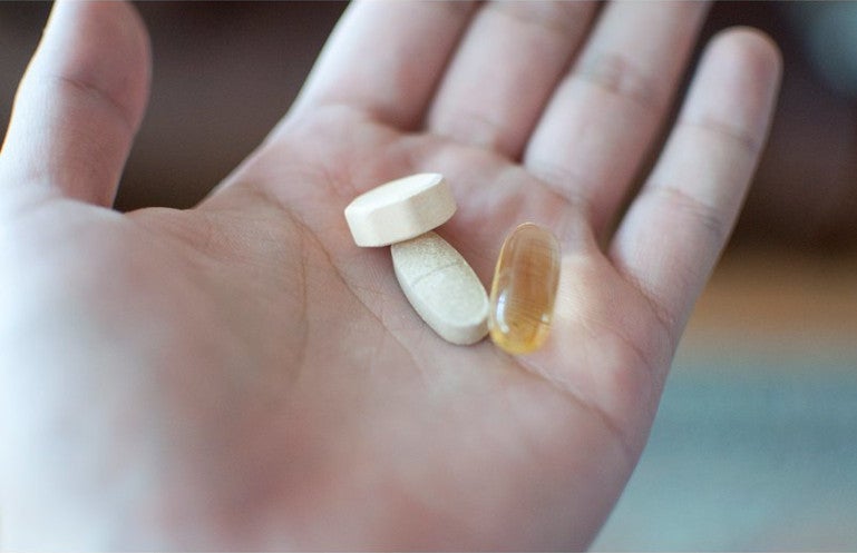 Can You Take Vitamin C and Vitamin D Together?