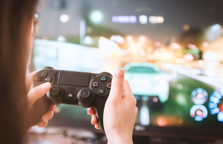 11 Tips to Stay Healthy While Gaming