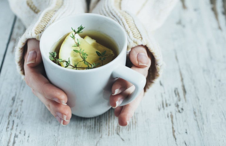 What’s the Tea? The Truth Behind Teas and Detoxes