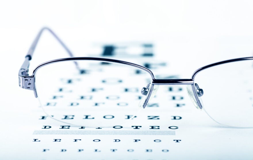 Promote Eye Health and Combat Blue Light with These Ingredients