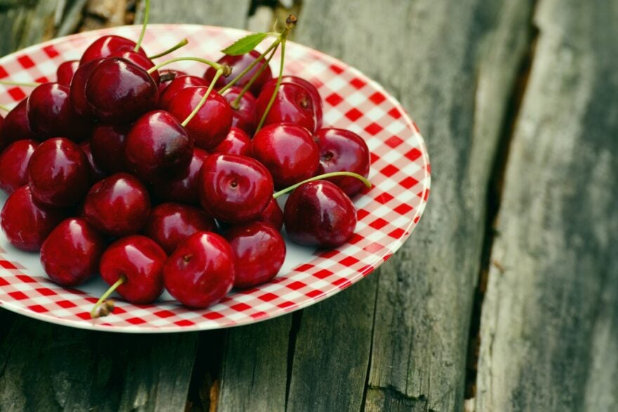 eat your colors 10 red foods to have in your diet