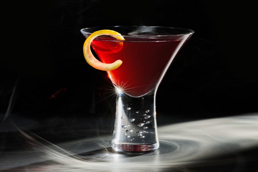 creatini mocktail