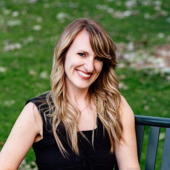 Lauren Panoff