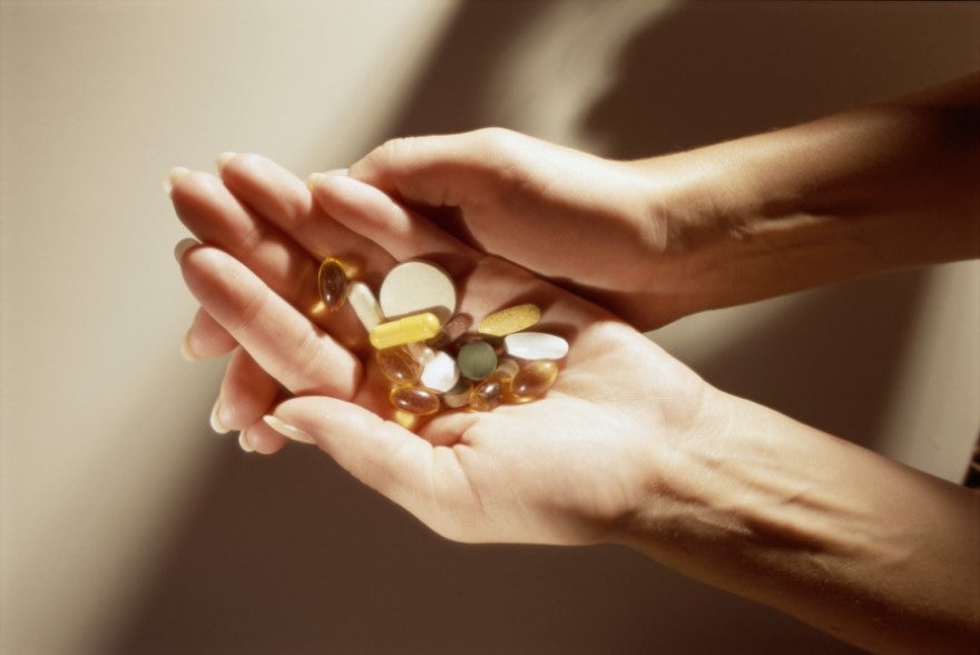 should you take a magnesium supplement