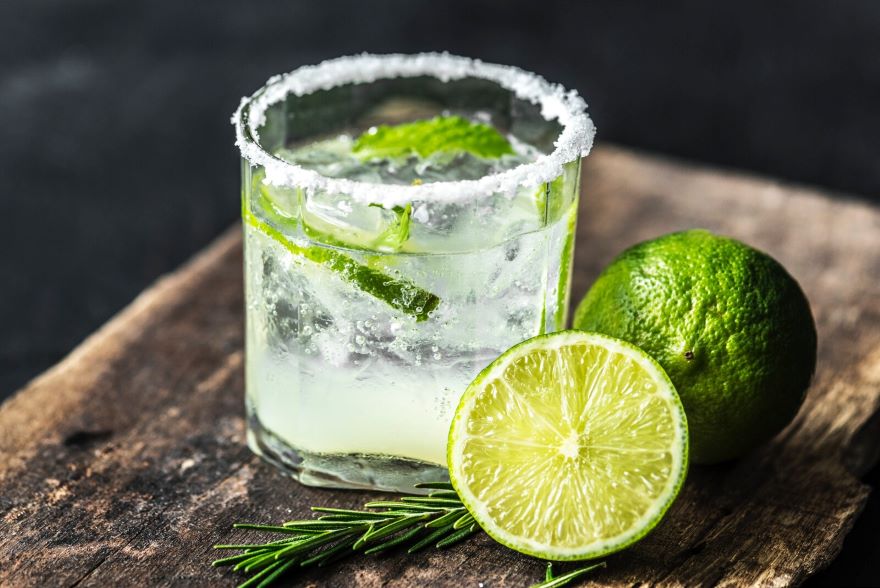 virgin mojito