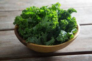 kale