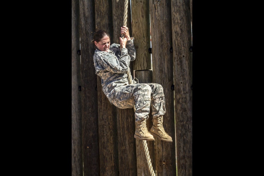 military supplements