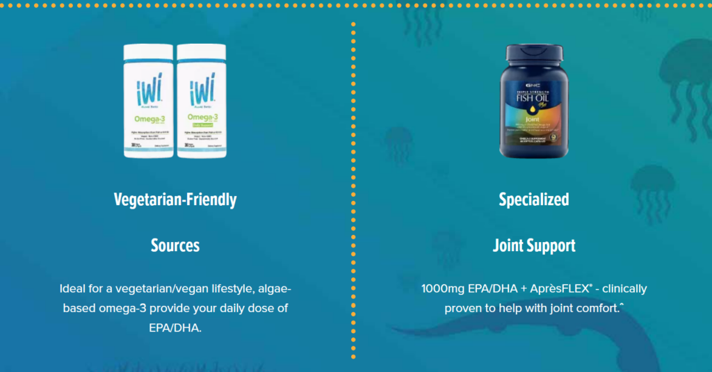 Fish Oil